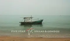 Land For Sale Na Jomtien Beach - Land - Pattaya - Na Jomtien Beach